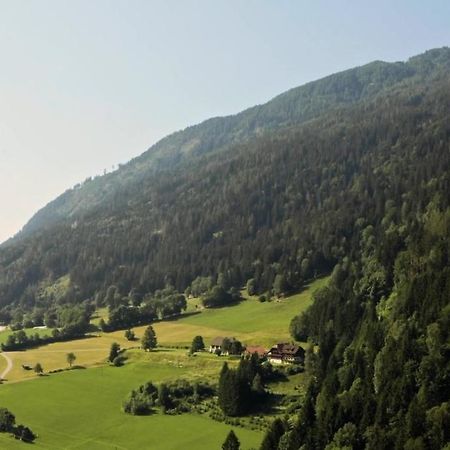 Gasthof Thurnerhof Untertweng Kültér fotó