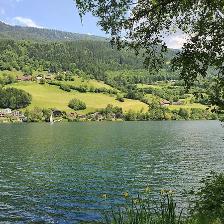 Gasthof Thurnerhof Untertweng Kültér fotó