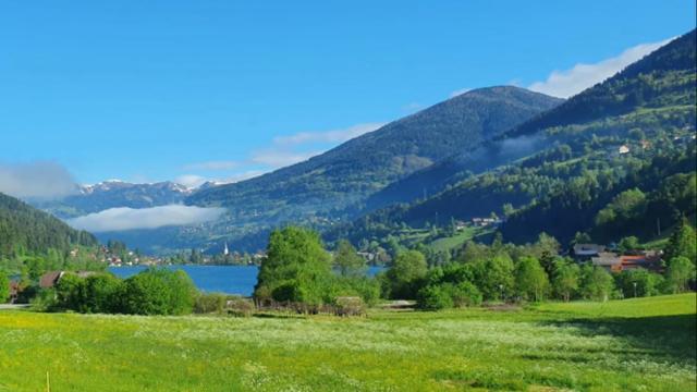 Gasthof Thurnerhof Untertweng Kültér fotó
