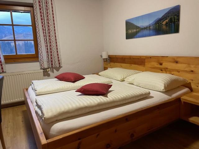 Gasthof Thurnerhof Untertweng Kültér fotó
